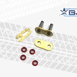 CANDADO CADENA 520H C/ORING