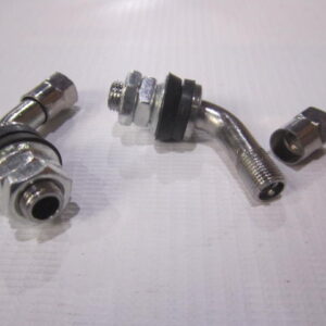 PITON ARO CURVO C/PERNO