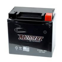 BATERIA YTX5L-BS GEL