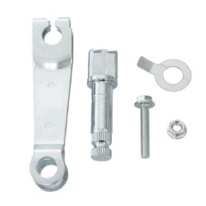 BRAZO FRENO GL C/PIN+PERNO+TUERCA