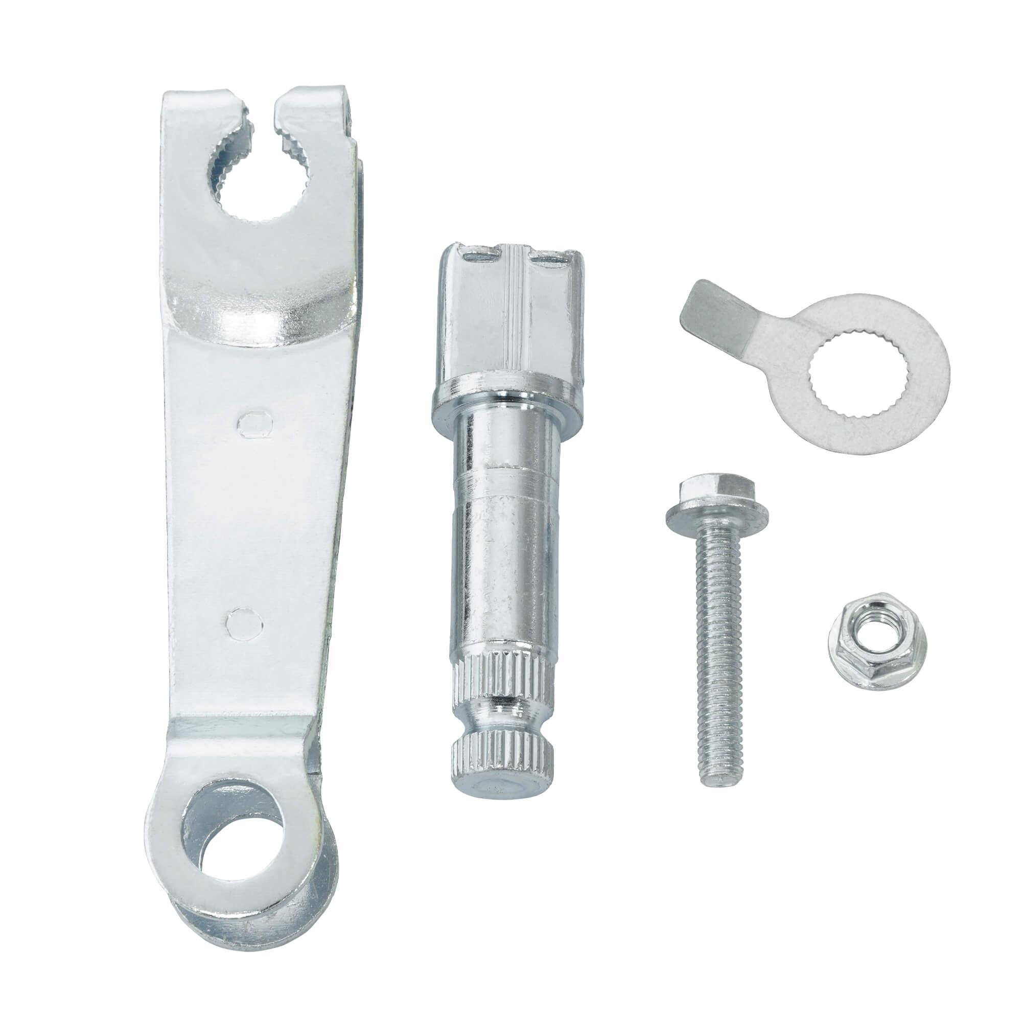 BRAZO FRENO GL C/PIN+PERNO+TUERCA