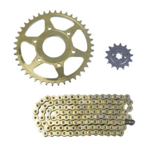 KIT ARRASTRE DUKE 200 14T/42T (520H) 118L