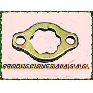 SEGURO PIÑON DAX - ALA