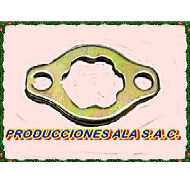 SEGURO PIÑON DAX - ALA