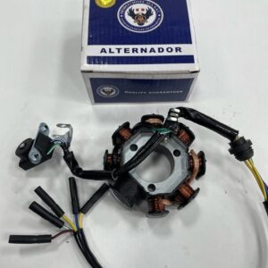 ALTERNADOR HONDA ULTRA 8P 3H - ALA