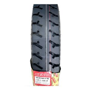 LLANTA 500-12 CARGUERO TRIAL - KENDA