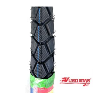 LLANTA 300-18 FLECHA 8PR MOD. FH049 - VUROSTAR