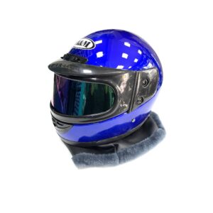 CASCO D/V C/CH MOD.110 AZUL S/DISEÑO - H&M
