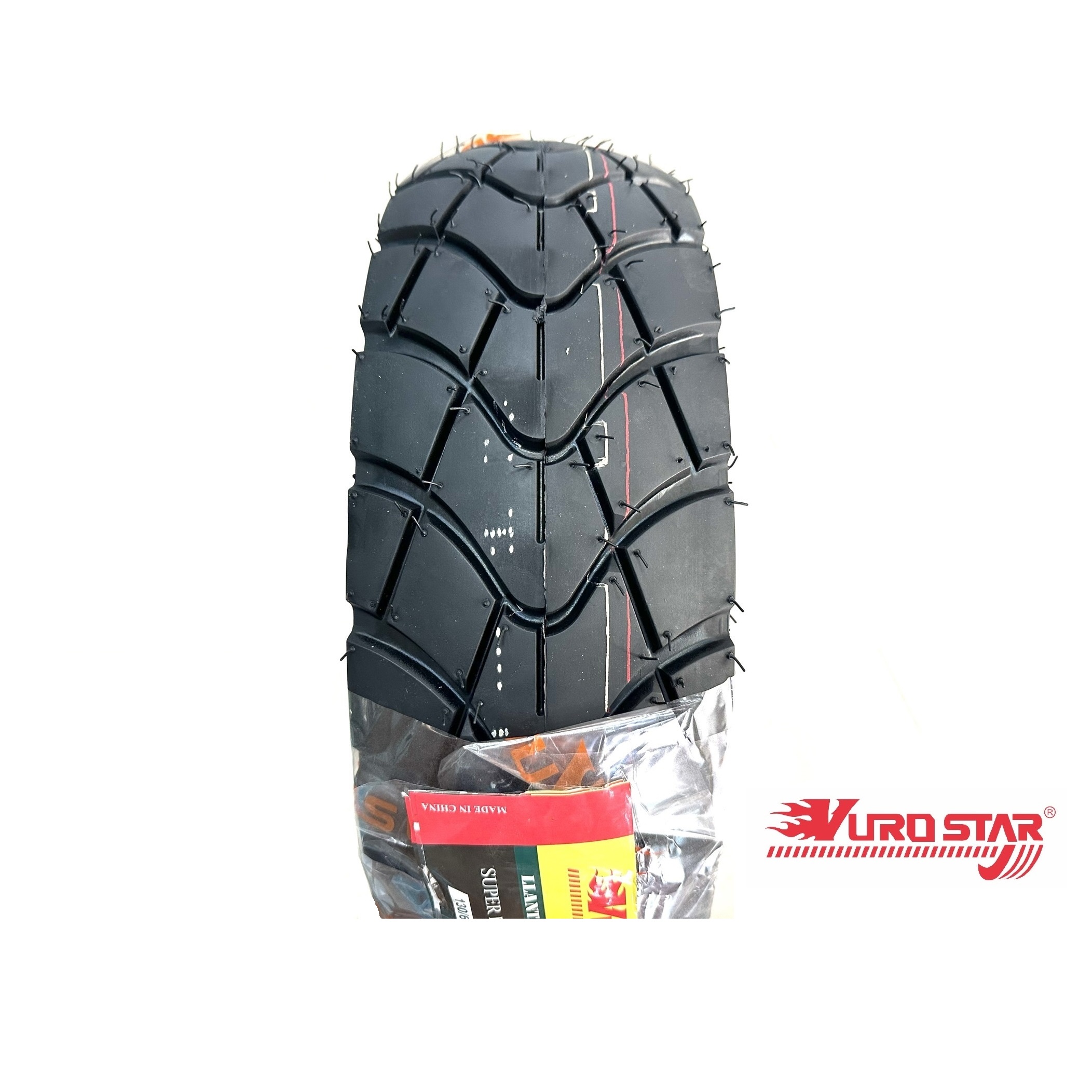 LLANTA 130/60-13 FH024 - VUROSTAR