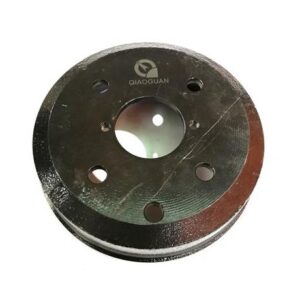 TAMBOR 4P 180 - QIAOGUAN