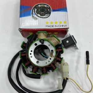 ALTERNADOR CG150 11P 3H - HAIOSKY