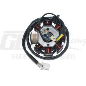 ALTERNADOR SCOOTER GDM100 8P - LIHUA