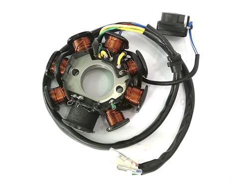 ALTERNADOR SCOOTER GDM100 8P - GDM