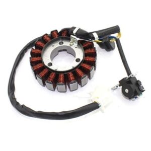 ALTERNADOR (ULTRA150) GL 18P - GDM