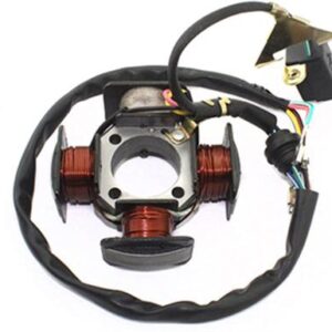 ALTERNADOR CGL 4P - LIHUA