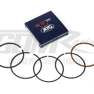 ANILLOS CG200 STD 200CC (63.00MM) - ATG