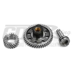 ARBOL LEVAS CG150 - GDM