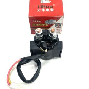 ARRANCADOR CHAN CG150 - LIHUA