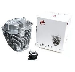 CABEZAL COMPLETO CG150 PREMIUM CZHG-150 - ZHENGHE