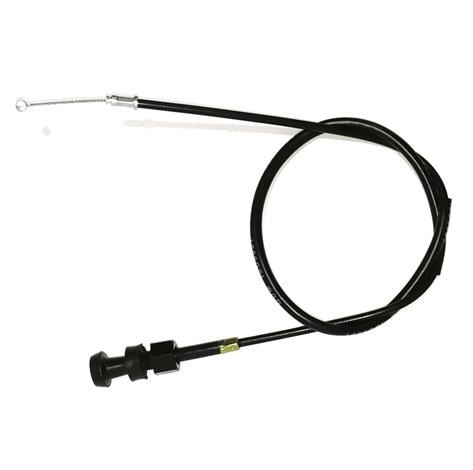 CABLE CHOCK C/FUNDA BROSS - GDM