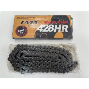 CADENA ARRASTRE 126L-428HR - TAYA
