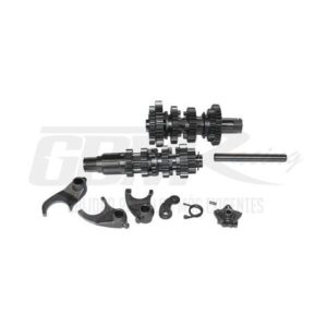 CAJA COMPLETA MOTOR CG150 - GDM