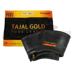 CAMARA 130/60-13 NATURAL - TAJAL GOLD