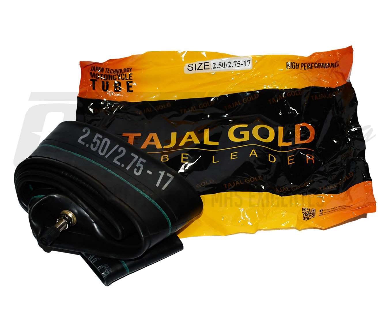 CAMARA 250/275-17 - TAJAL GOLD