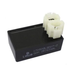CDI GDM150 (REDONDO) - LIHUA