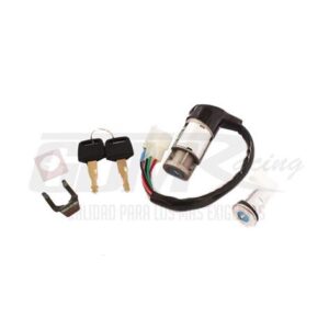 CHAPA CONTACTO GDM100 6C - GDM