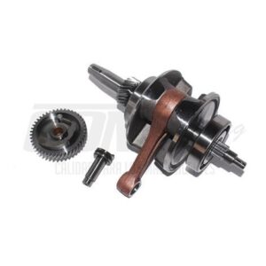 CIGUEÑAL COMPLETO CG300 YX 18MM - GDM