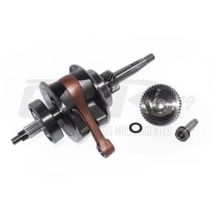 CIGUEÑAL COMPLETO CG300 LF 18MM - GDM