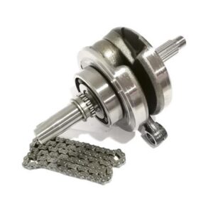 CIGUEÑAL COMPLETO CB200 C/BALANCEADOR 15MM - GDM