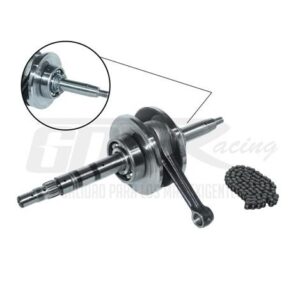 CIGUEÑAL COMPLETO C100/110 - GDM