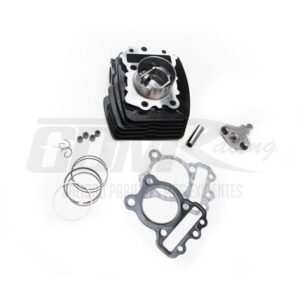 CILINDRO COMPLETO PULSAR 200NS - GDM