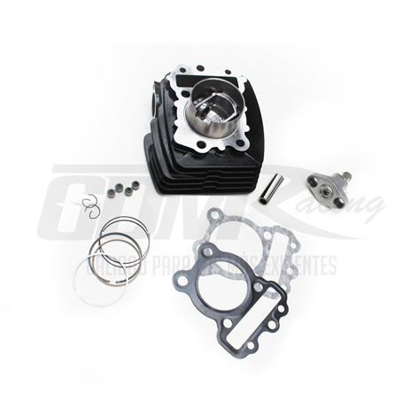 CILINDRO COMPLETO PULSAR 200NS - GDM