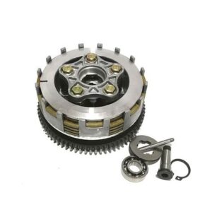CREMALLERA COMPLETA CG150 5/5 P/D - GDM