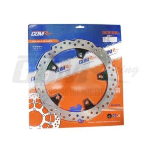 DISCO FRENO DELT. CB190R GDMRACING