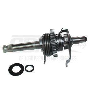 EJE ARRANQUE SB125/150/200 173 - GDM