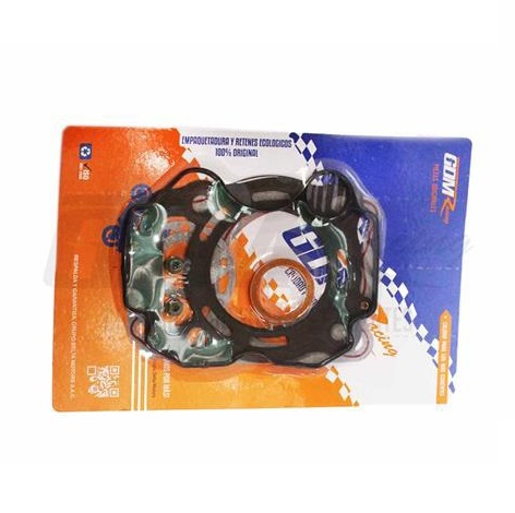 EMPAQUE CABEZAL CG300 72MM - GDMRACING