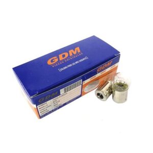 FOCO STOP FURGON - GDMRACING