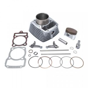 CILINDRO COMPLETO CG250 (67MM) REFRIG. AIRE - KIGCOL