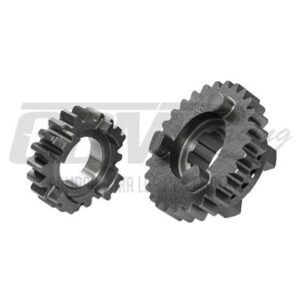 PIÑON TERCERA GDM150 20/28 - GDM
