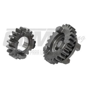 PIÑON TERCERA GDM250 18/25 - GDM