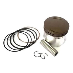 PISTON KIT CG150 STD (62.00MM) - NY