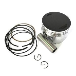 PISTON KIT CG300 STD (72.00MM) - NY