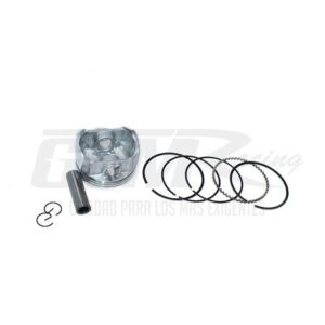 PISTON KIT CB250 STD (65.50MM) - NY
