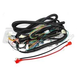 RAMAL TRIFASICO MTF FURGON - GDM