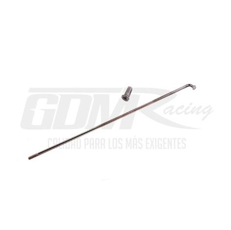 RAYOS DELANTERO XR125 - GDM