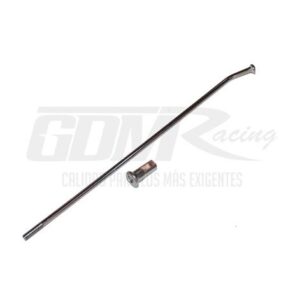 RAYOS POST. XR150 CORTO - GDM